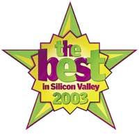 Best of Silicon Valley