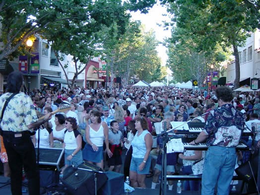 Sunnyvale July 9, 2003
