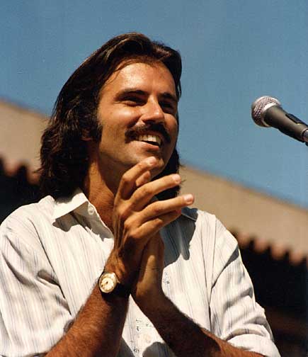 Joe Sharino, 1982