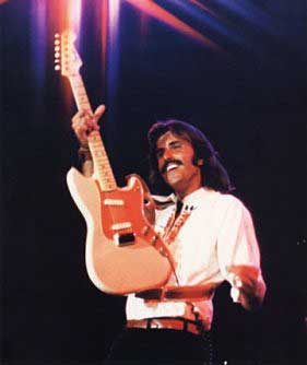 Joe Sharino 1978