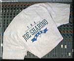 Joe Sharino T-Shirts